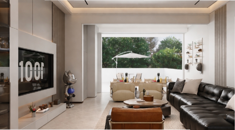 4 Bedroom Property for Sale in Sandown Western Cape
